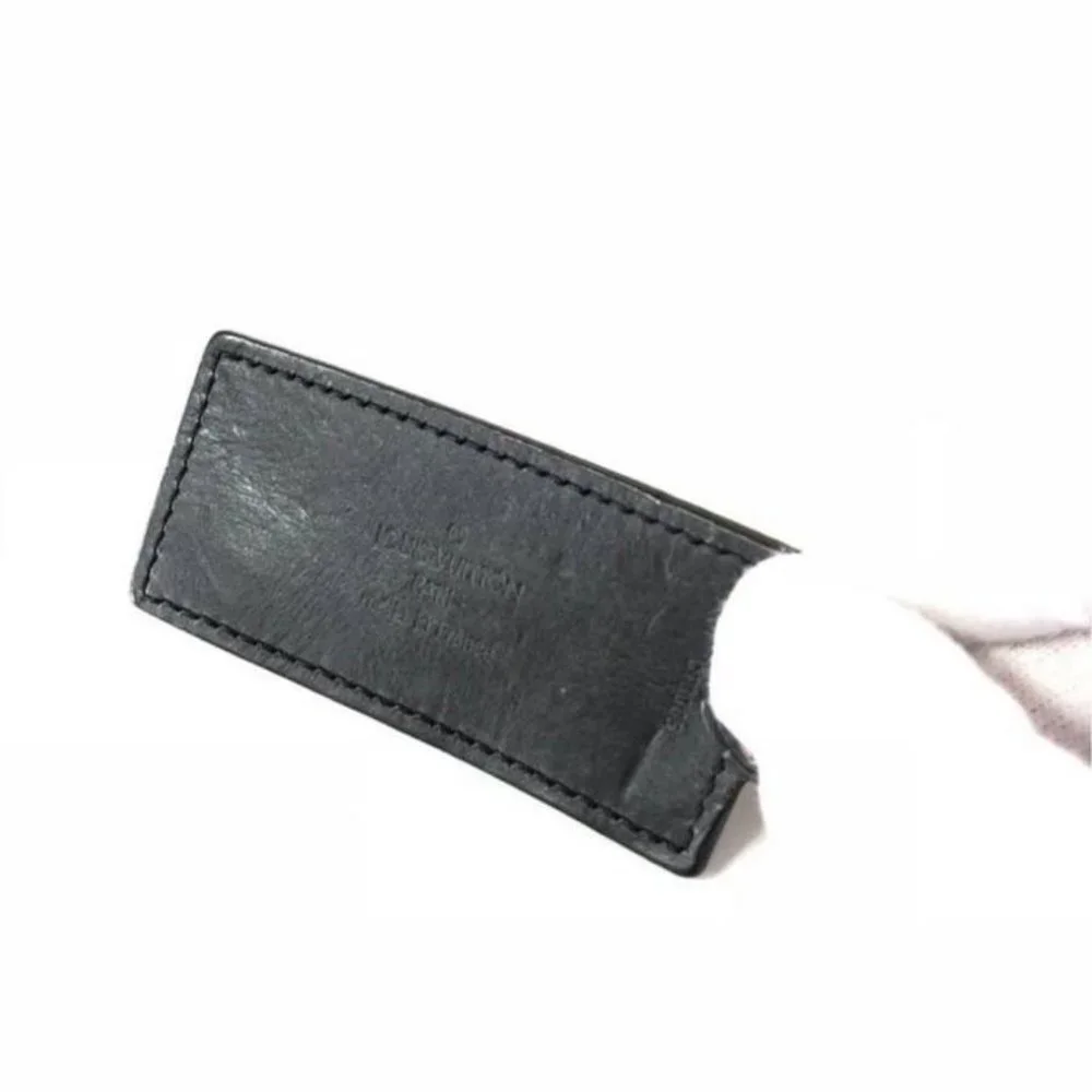 Louis Vuitton Embossed Key Fob Charm 235449RL